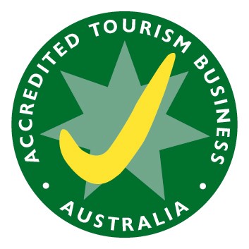 Accreditated Tourism Business Australia